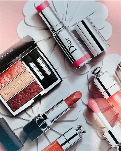 testeur maquillage dior|best dior makeup products 2021.